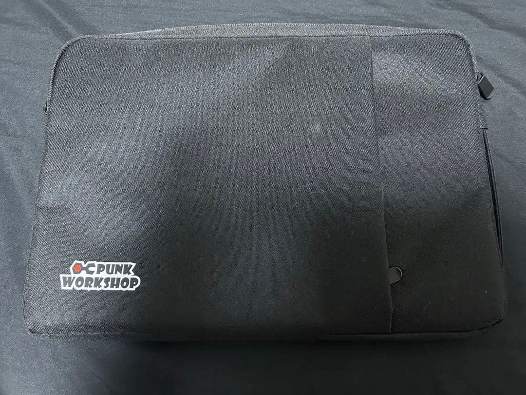 PUNKWORKSHOP MINI BOX CARBON（PKB PC）