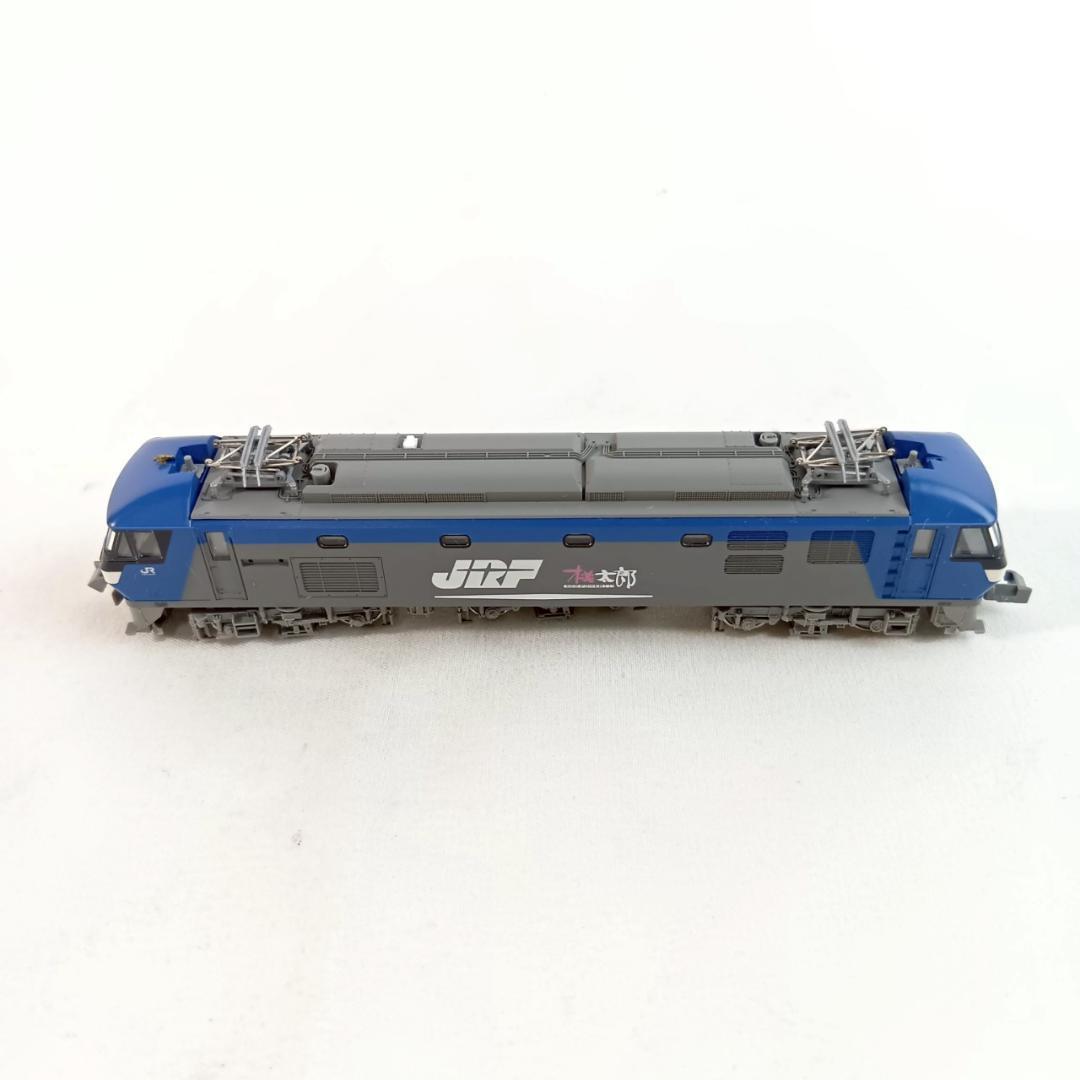 KATO 3044 EF210 100番代 Nゲージ機関車 超美品