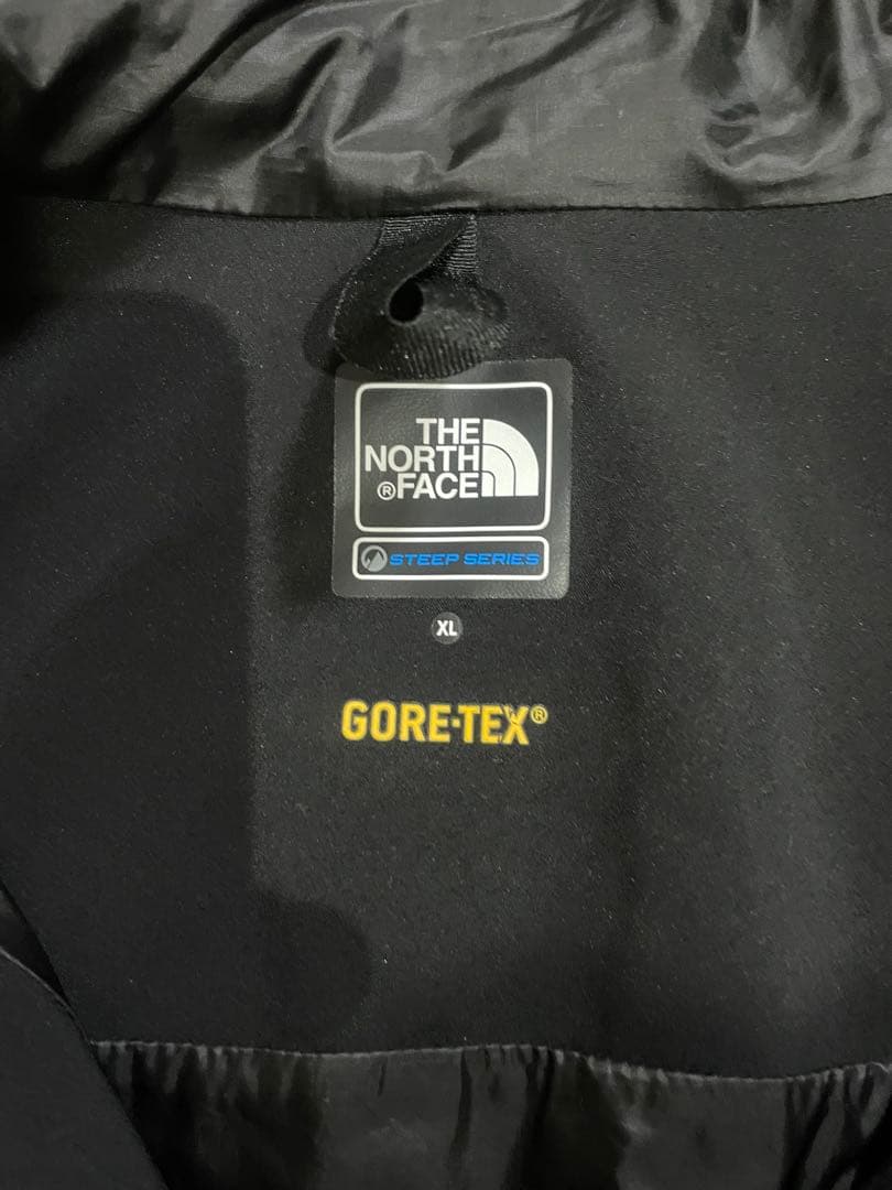 THE NORTH FACE Sedition Jacket スノーボードウエア