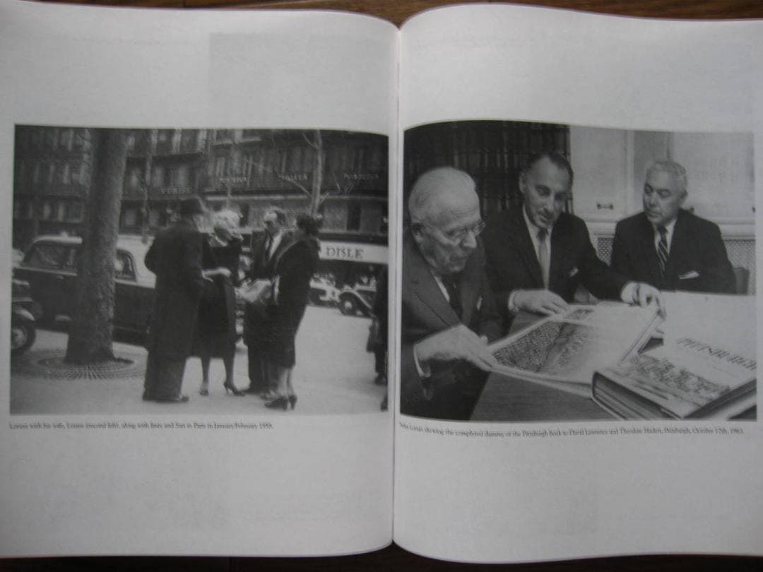 Stefan Lorant　ステファン・ローラント