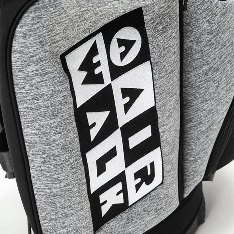 新品 AIRWALK GOLF エアーウォーク スタンドキャディバッグ ワイン