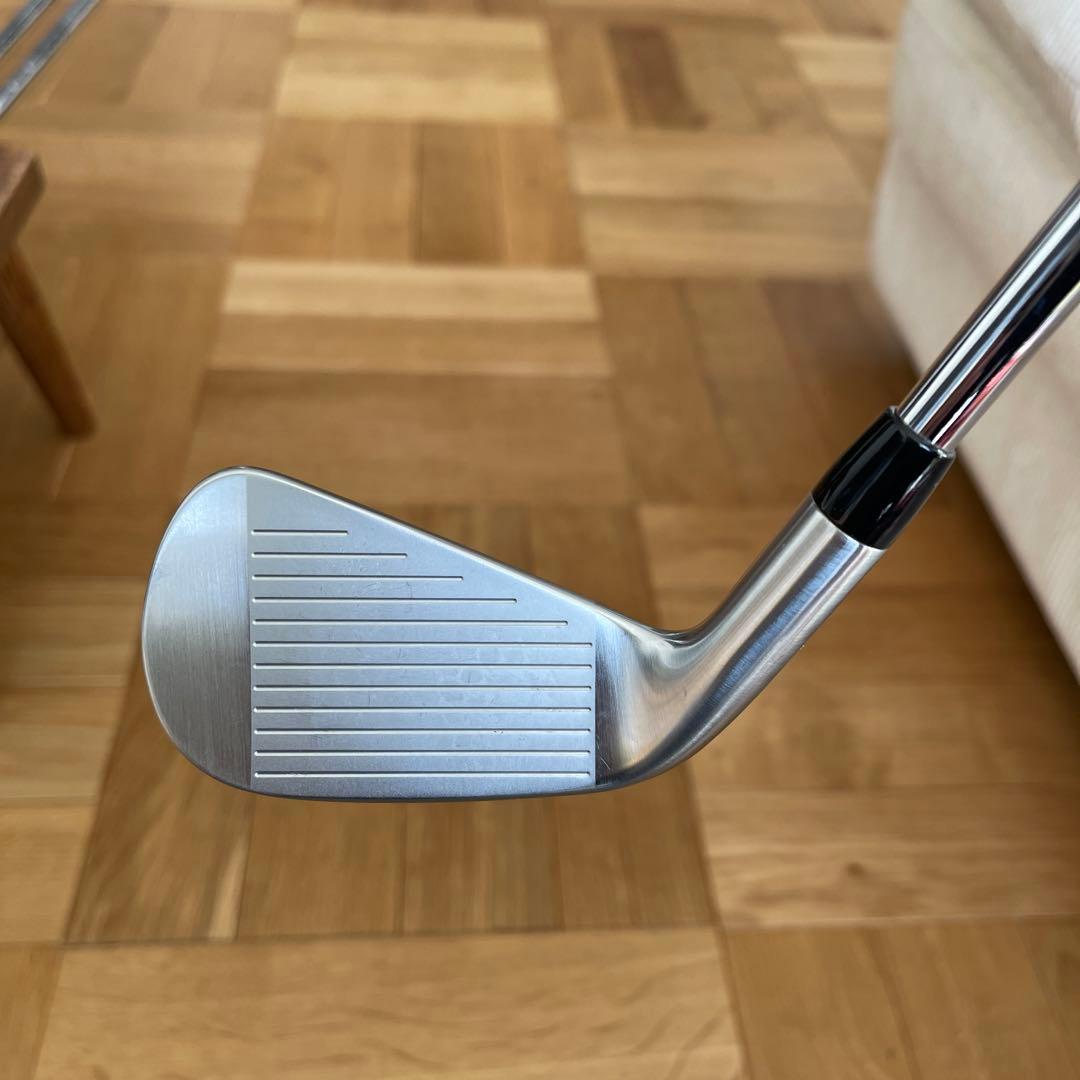 【即決‼️】Titleist T200(2023) 6-9,P,48 (6本)