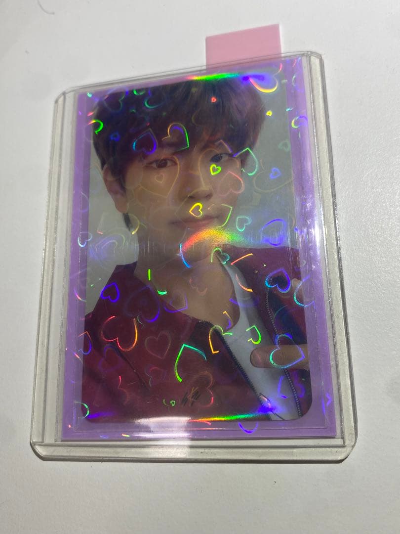 公式 straykids スキズ サノク   YELLOW WOOD スンミン