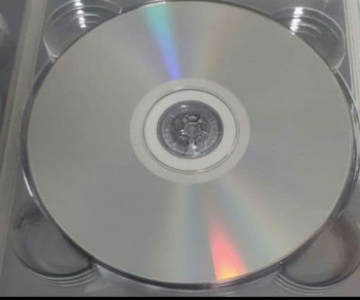 LINDBERG　リンドバーグFLIGHT SERIES PERFECT　DVD