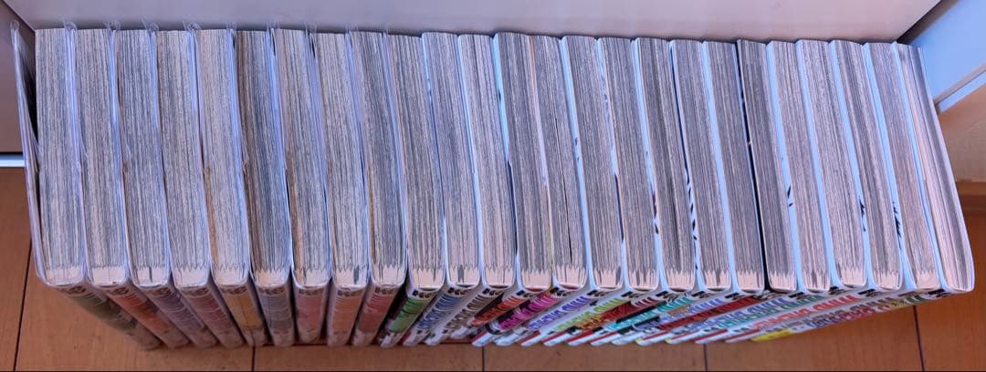 WIND BREAKER ウィンドブレイカー1-24巻、公式キャラクターブック