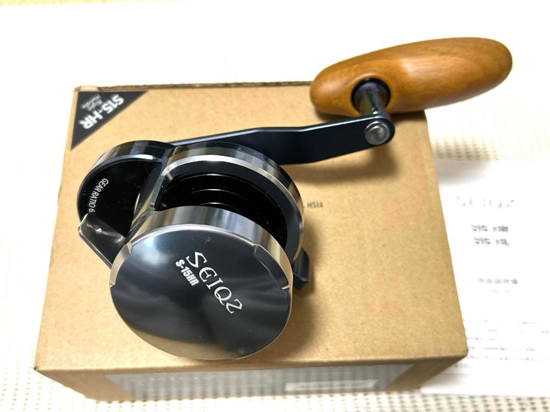 シーフロアコントロール　シーク　フルスペック！特典満載！更に追加！