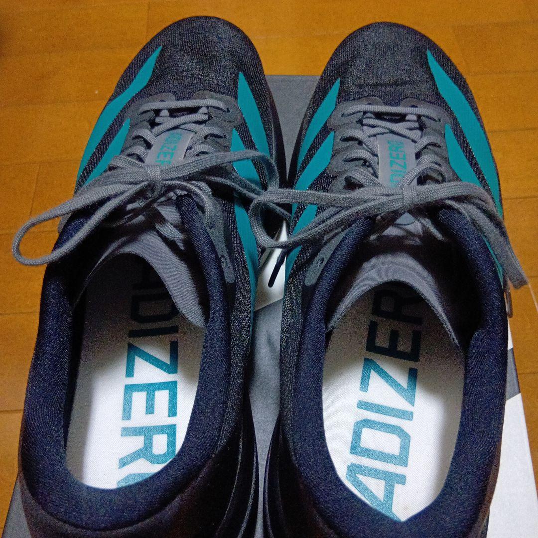 スパイク・シューズ adizero Evo SL M