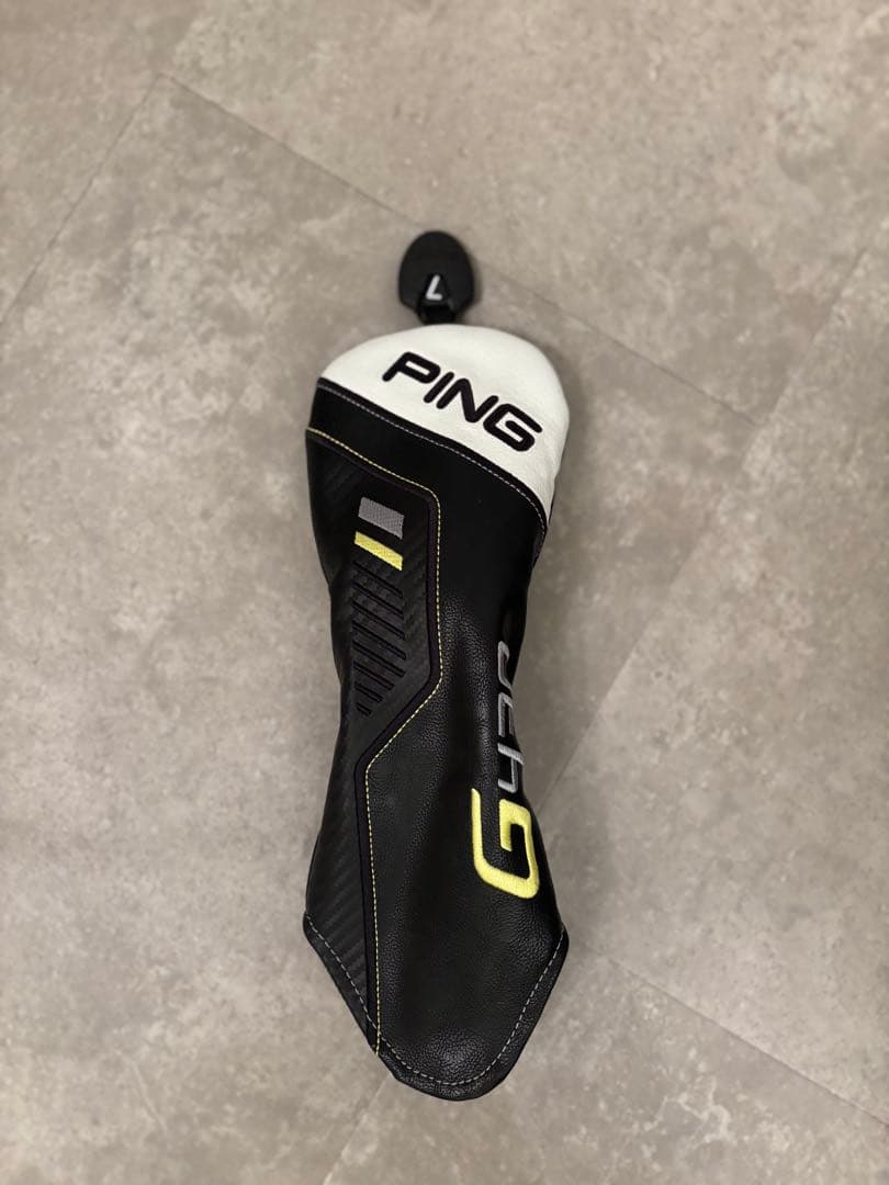 【カスタム】Diamana 73X × PING G430 MAX 3W