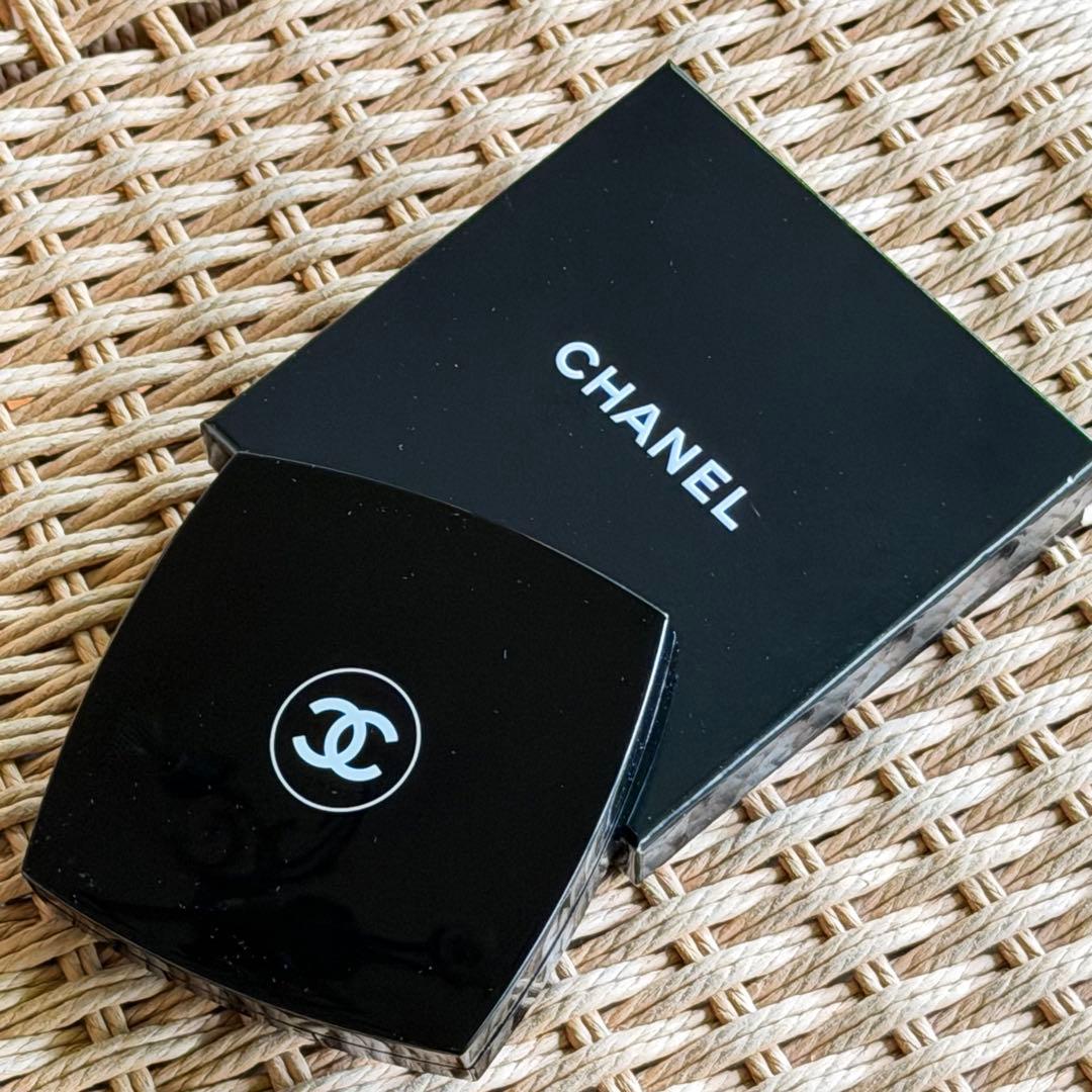 【超希少／限定】シャネル レヌフオンブル 848 ニュー シンギュラー箱付き