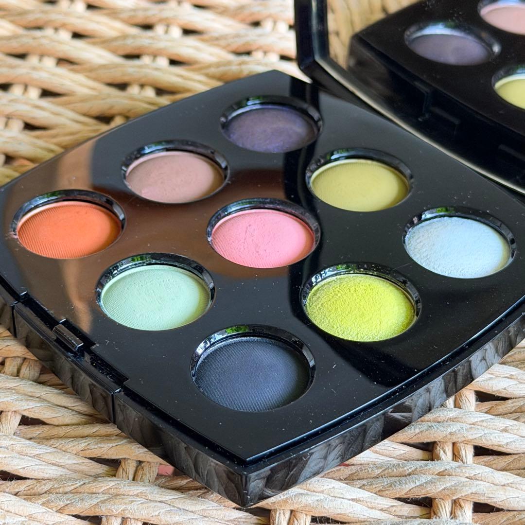 【超希少／限定】シャネル レヌフオンブル 848 ニュー シンギュラー箱付き