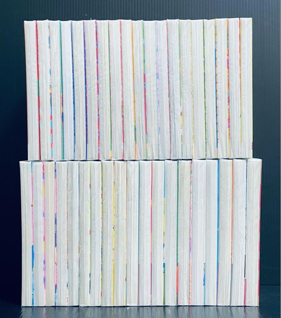 らんま1/2全38巻セット