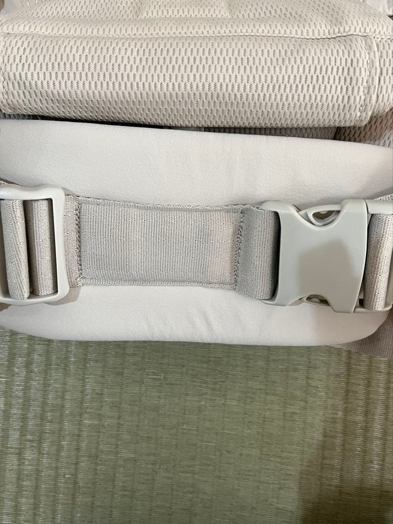 抱っこ紐 ベビーキャリアオン ユナイテッドアローズ