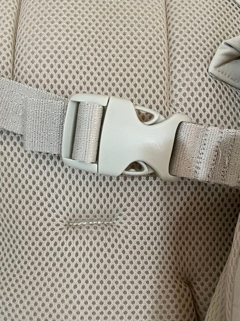 抱っこ紐 ベビーキャリアオン ユナイテッドアローズ