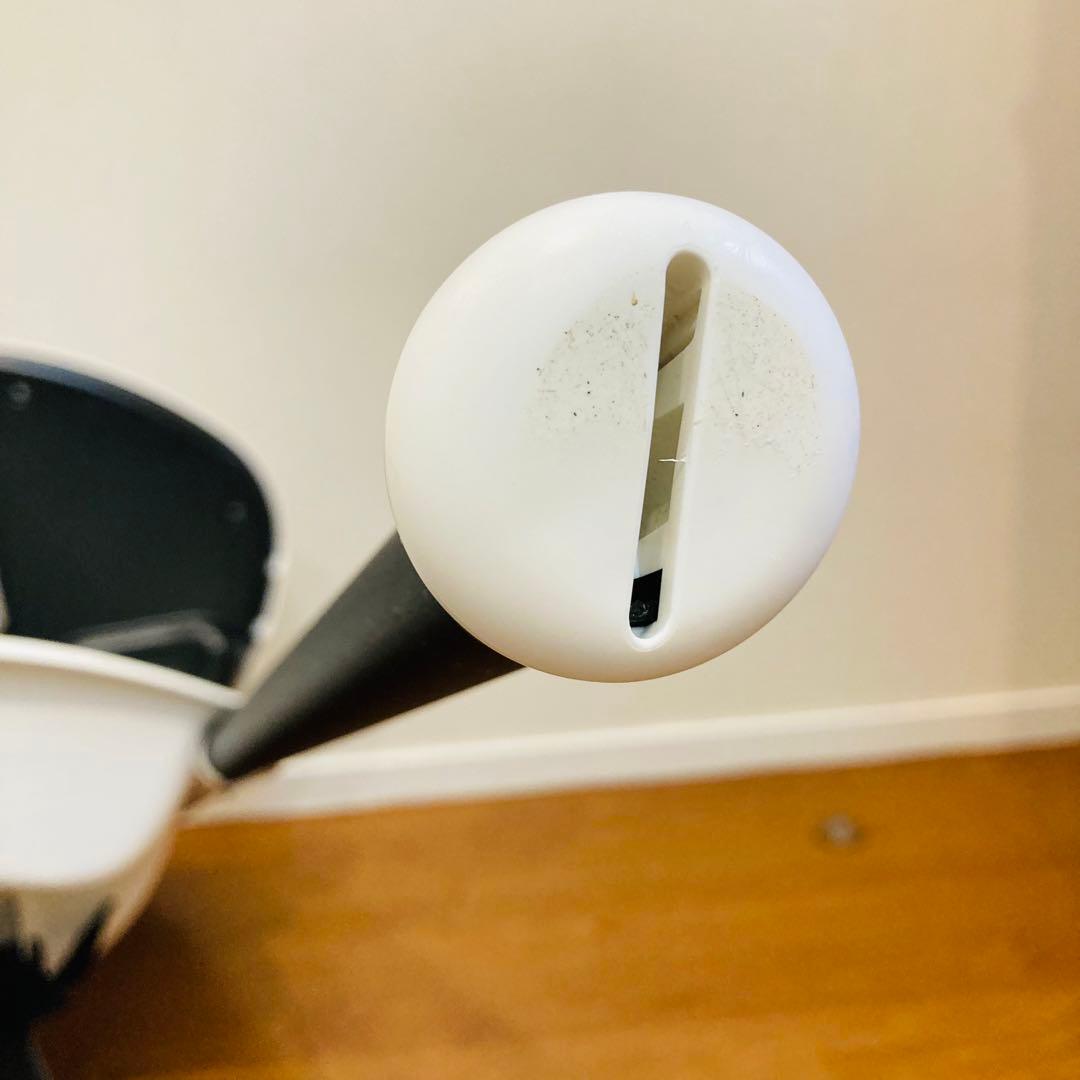 【廃盤品】【極美品】　ベビービョル　BABYBJORN ハイチェア　ベビーチェア