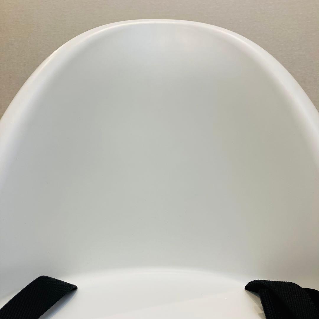 【廃盤品】【極美品】　ベビービョル　BABYBJORN ハイチェア　ベビーチェア