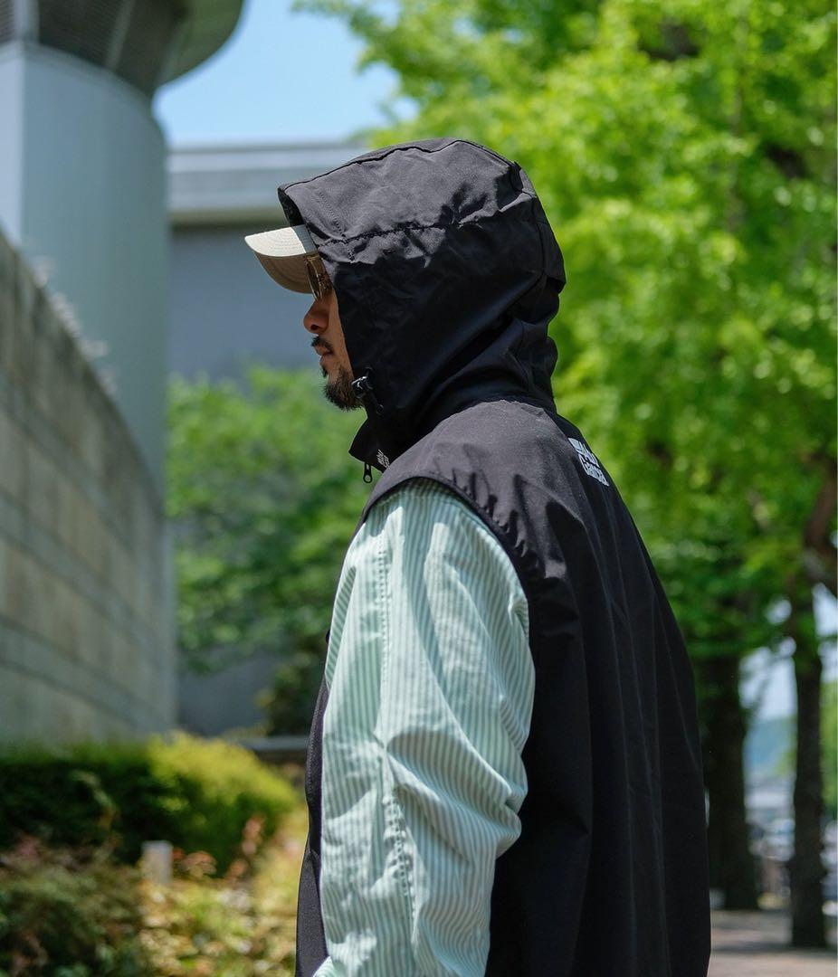 Abu Garcia アブガルシア 3Layer Military Vest L