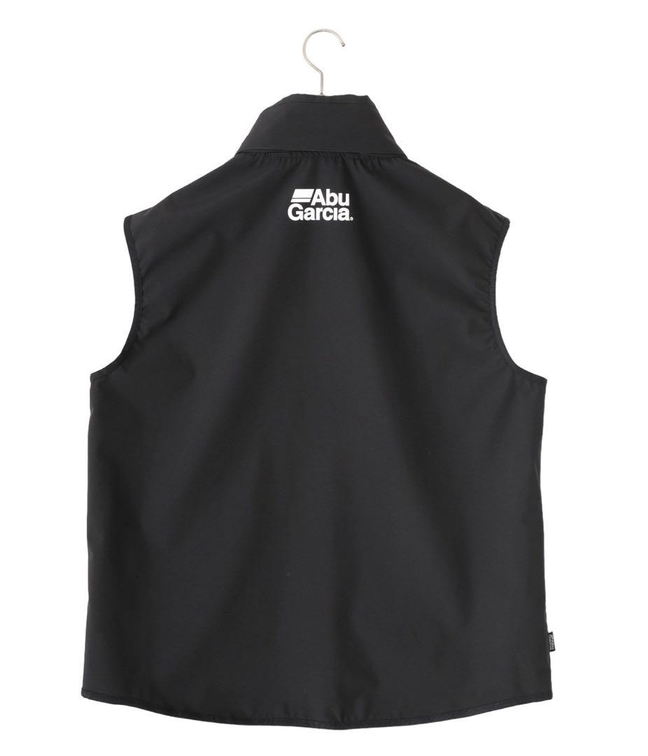 Abu Garcia アブガルシア 3Layer Military Vest L