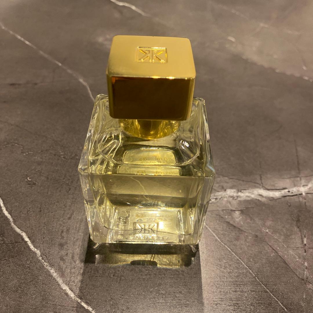 メゾンフランシスクルジャン APOM アポム