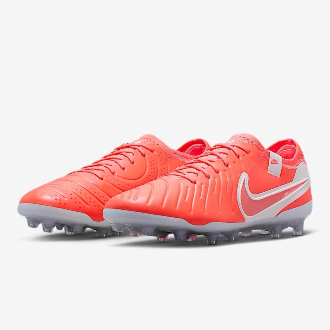 限定価格【27.5cm】新品NIKE TIEMPO レジェンド　10 プロ
