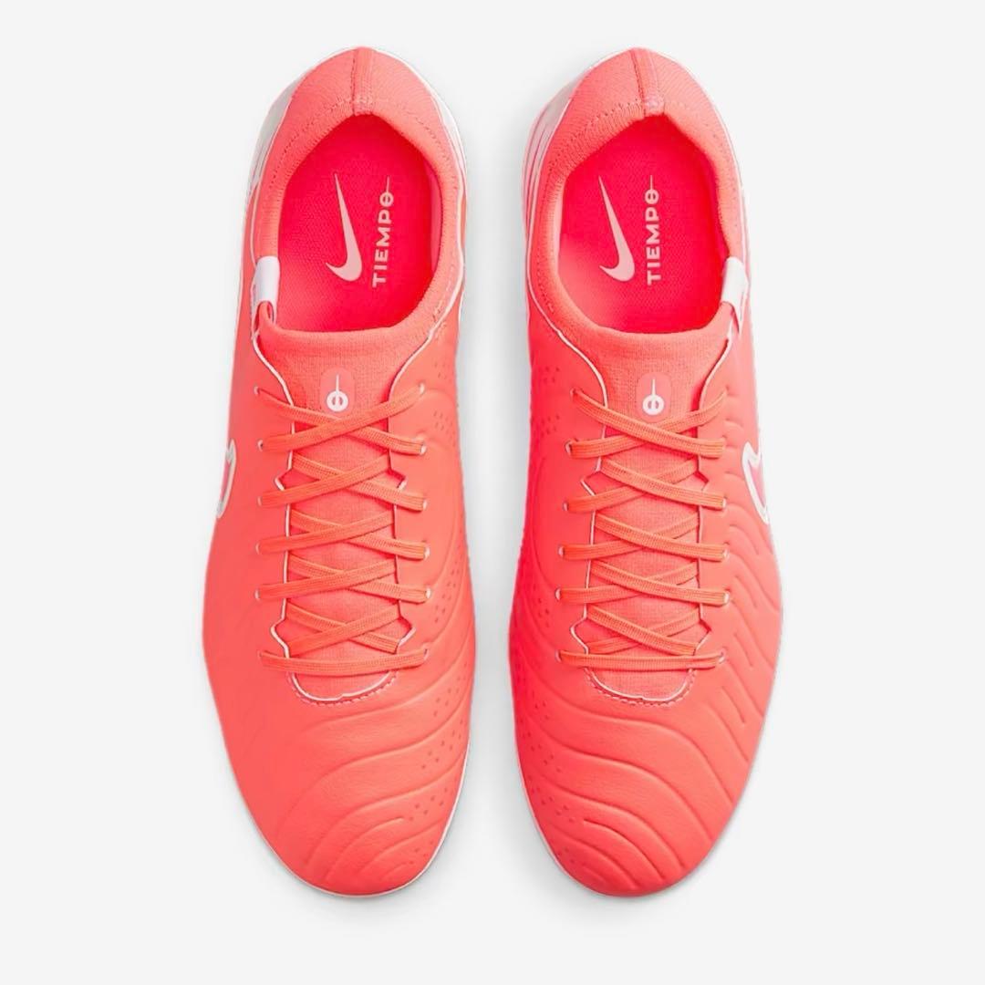 限定価格【27.5cm】新品NIKE TIEMPO レジェンド　10 プロ