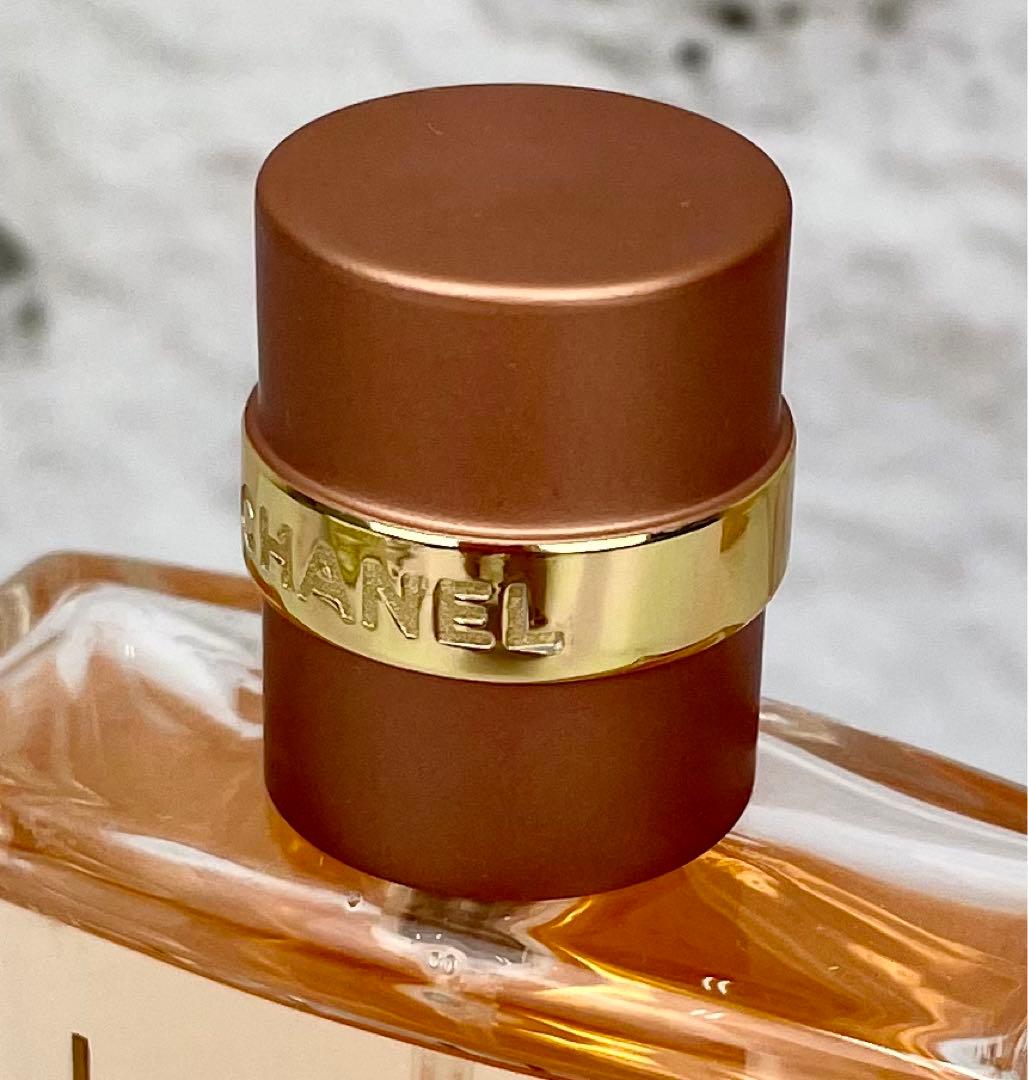 こなつ様用【50ml】CHANEL ALLURE EDP　シャネル アリュール