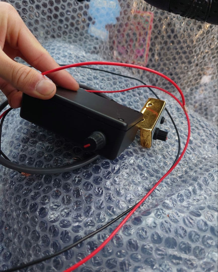 ☆当時物 Vibrasonic リバーブ ローライダー チャーチ