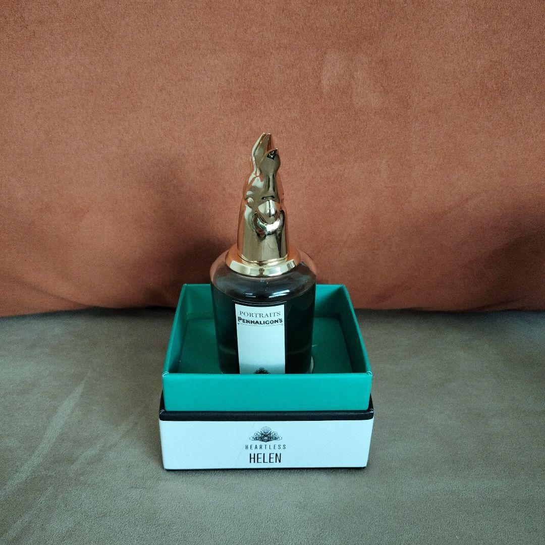 ペンハリガン　ハートレスヘレン