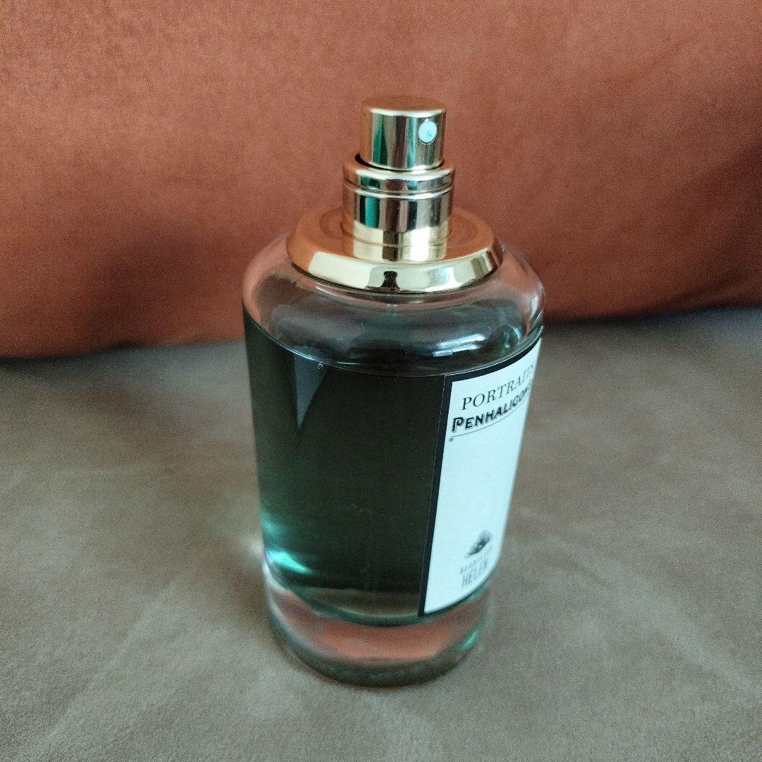 ペンハリガン　ハートレスヘレン