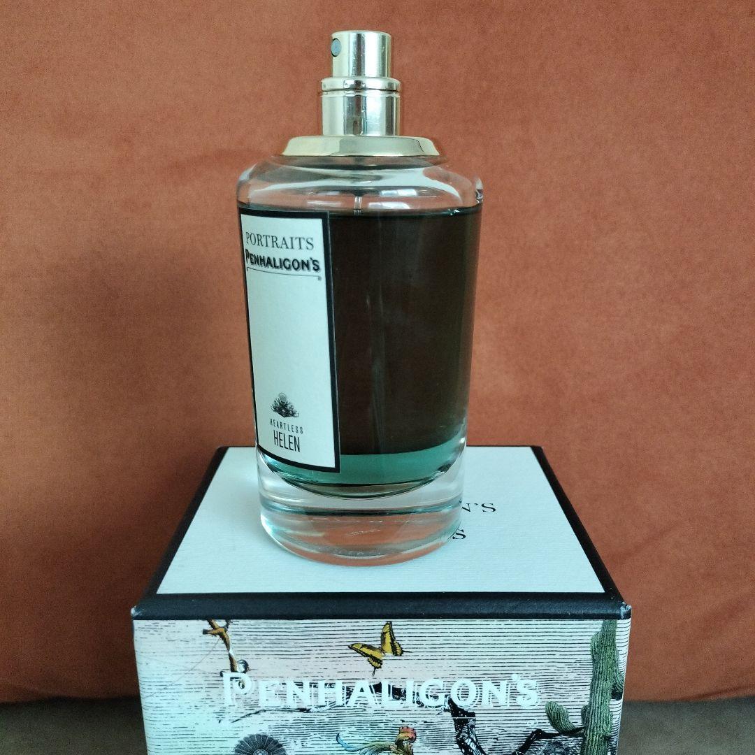 ペンハリガン　ハートレスヘレン