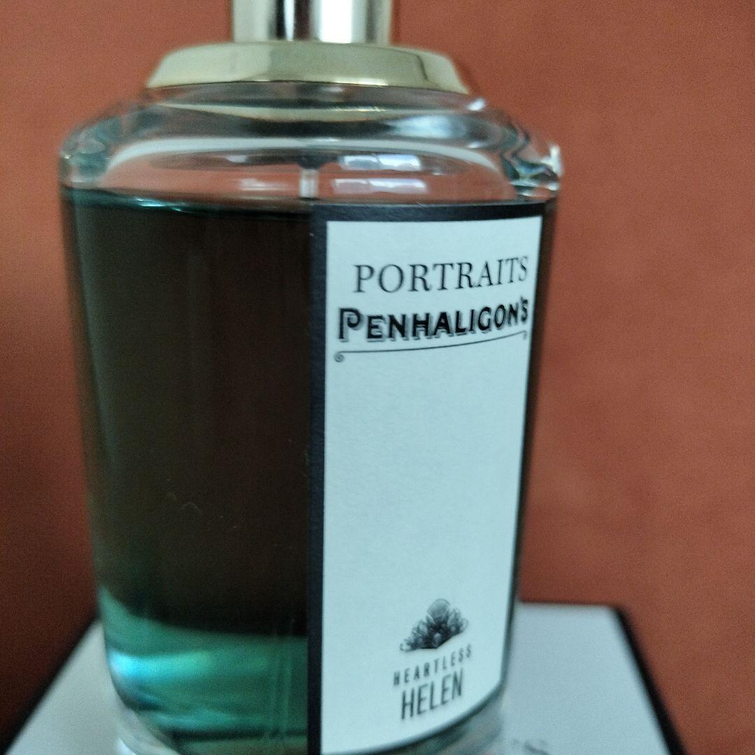 ペンハリガン　ハートレスヘレン