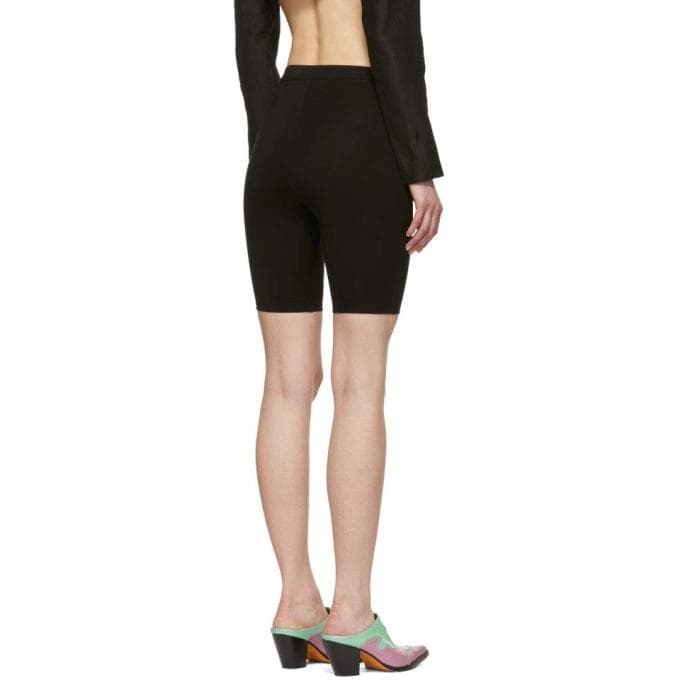 マリアムナッシアーザデー Maryam Nassir Zadeh ハーフレギンス