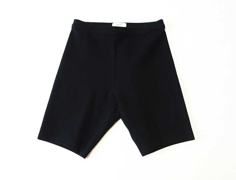 マリアムナッシアーザデー Maryam Nassir Zadeh ハーフレギンス