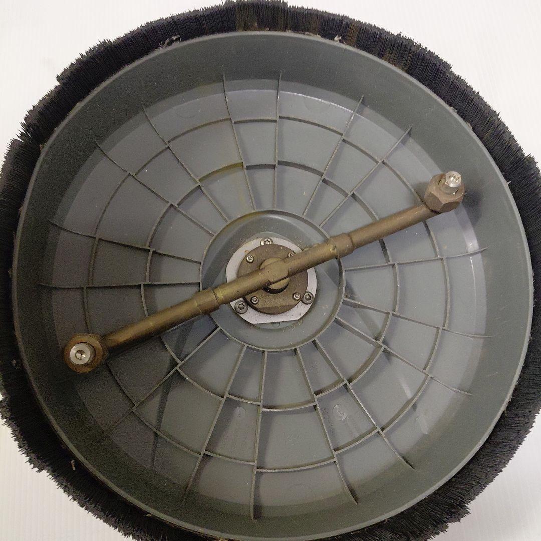 サーフェスクリーナーfr30p　KÄRCHER 高圧洗浄機用ブラシ