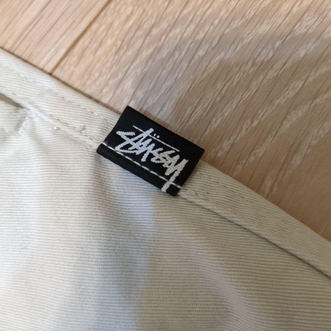 stussy Brushed Beach pant ステューシー