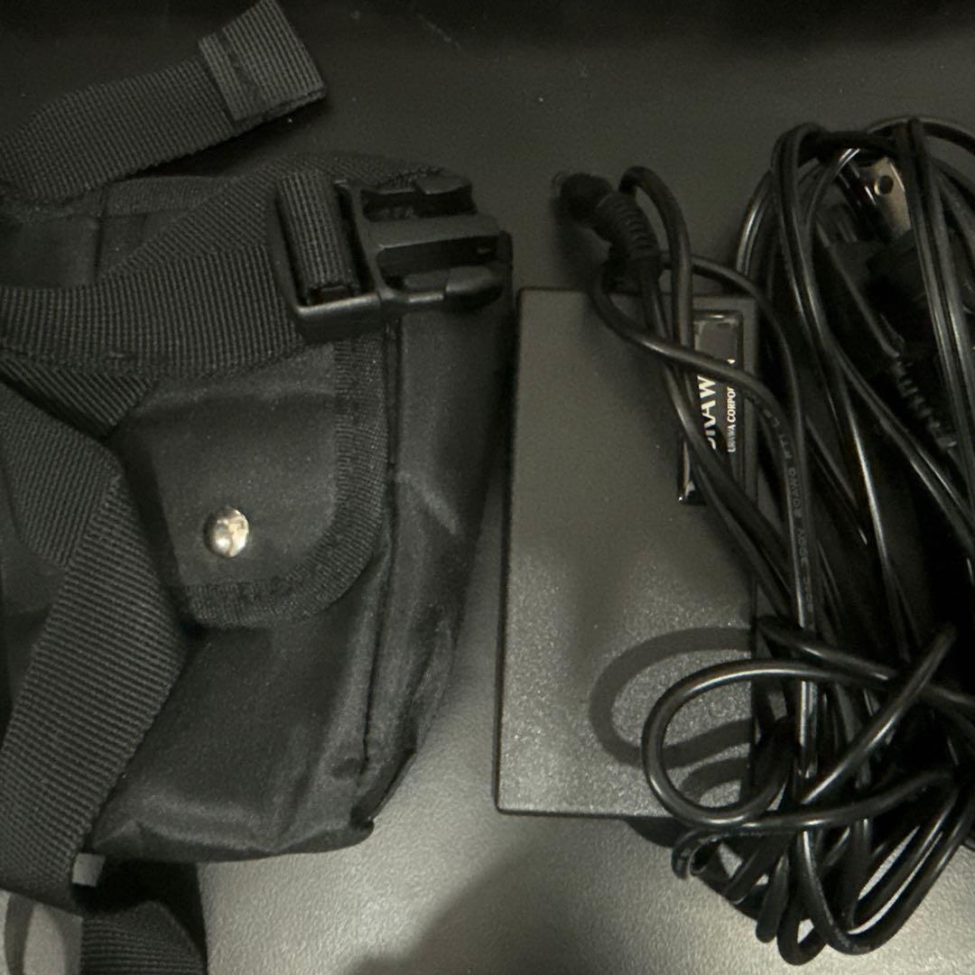 URAWA G3（美品・箱無し）ネイルマシーン