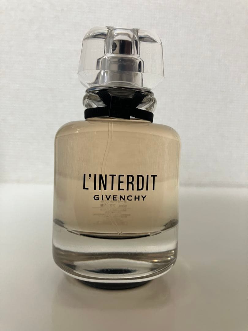 ジバンシイ ランテルディ オーデパルファム 50ml