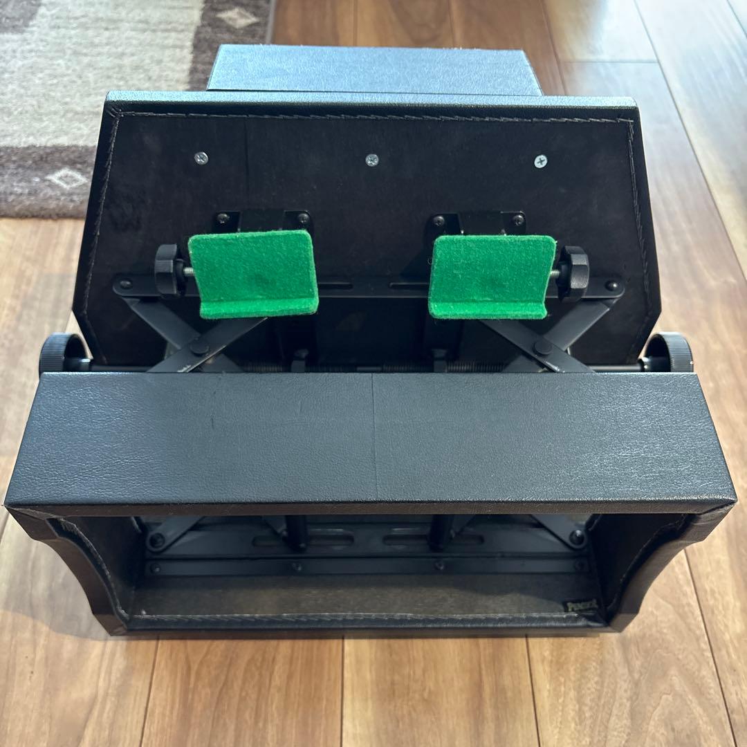 吉澤　ピアノ補助ペダル　AX-100