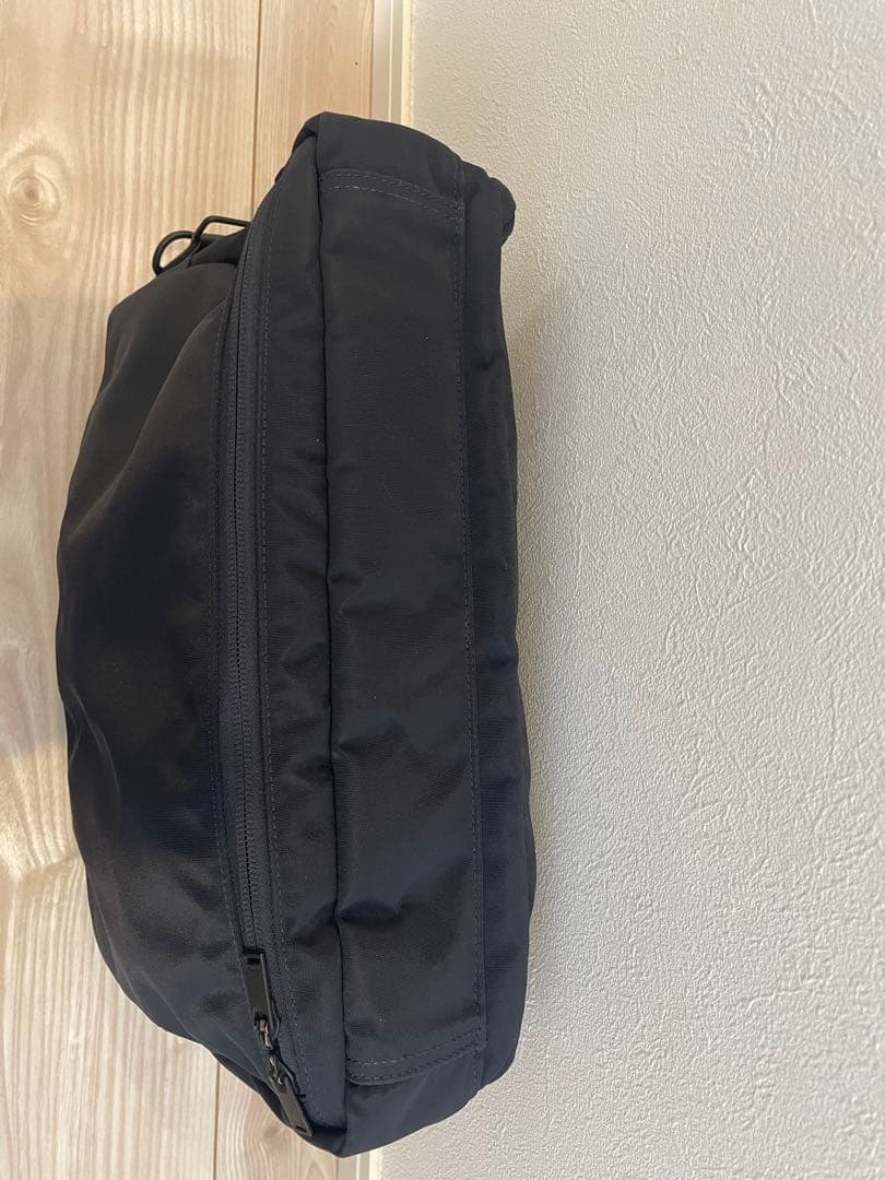 ポーター PORTER ビジネスバッグ　ブリーフケース　ネイビー　美品