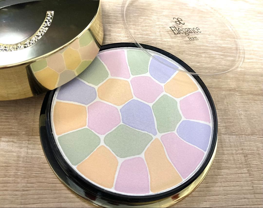 エレガンス ラプードルオートニュアンスリクスィーズⅠ 27g