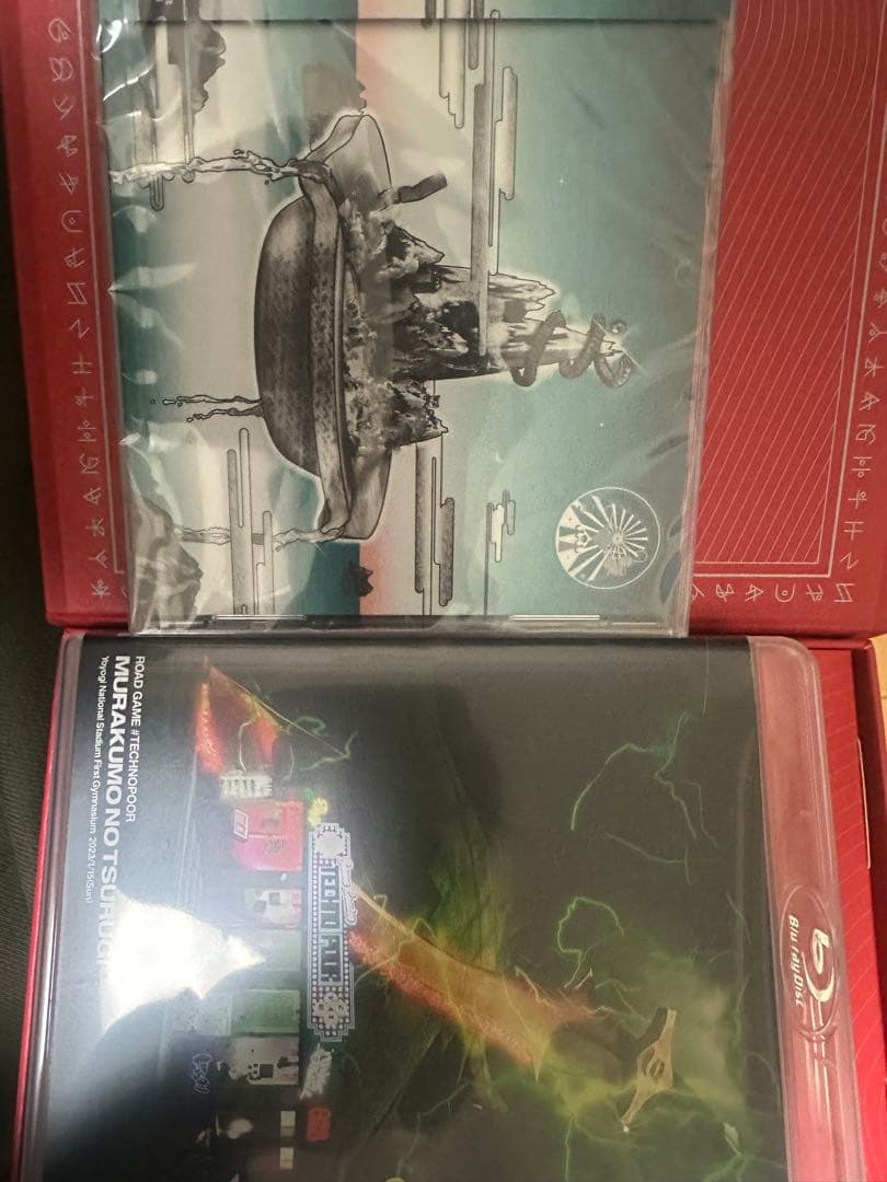 『沈香学』 3rdアルバム 初回限定盤 BluRay