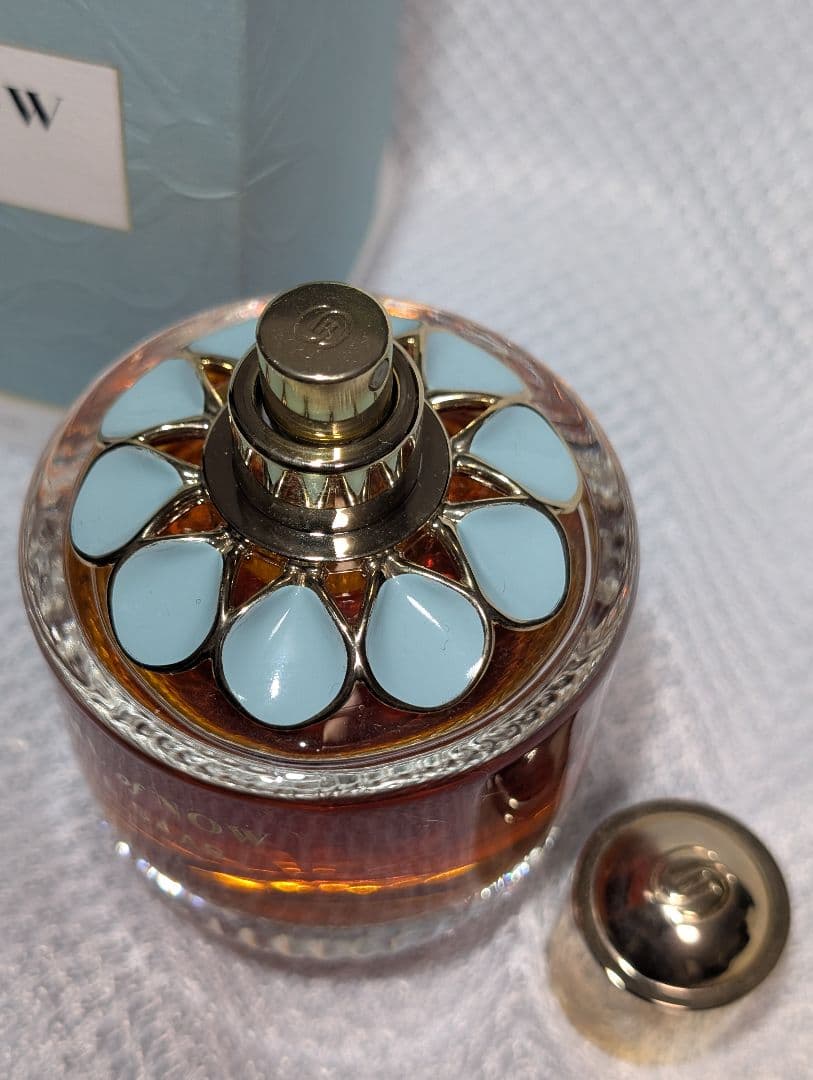 ELIE SAAB Girl of Now EDP 90ml 箱あり 満量 美品