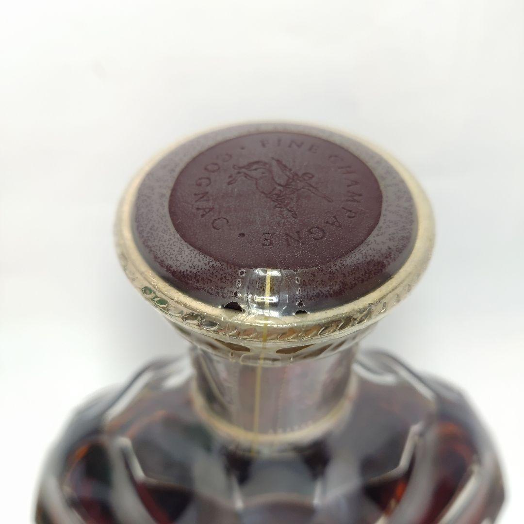 REMY MARTIN レミーマルタン XO コニャック ブランデー