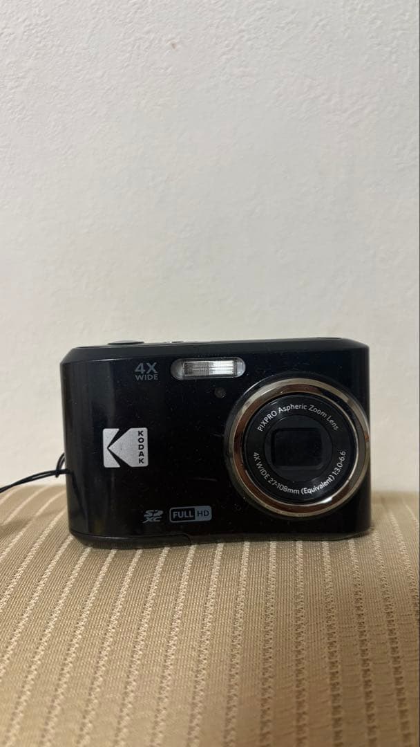 デジタルカメラ Kodak fz45
