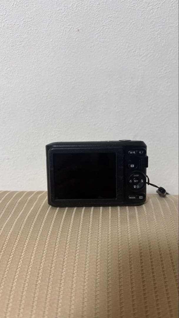 デジタルカメラ Kodak fz45