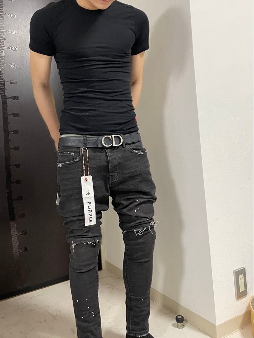 PURPLE BRAND 29 正規品