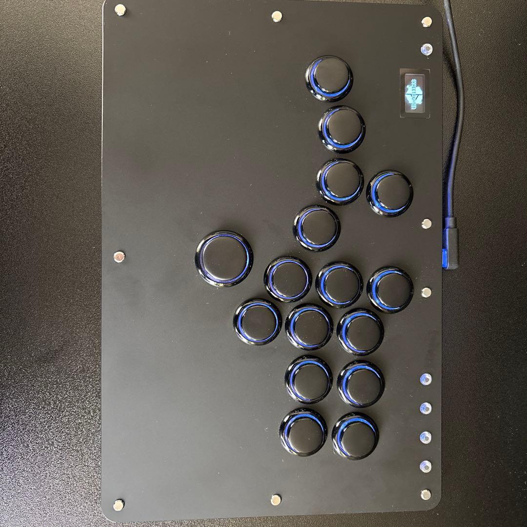 Haute42 R16 ブラック