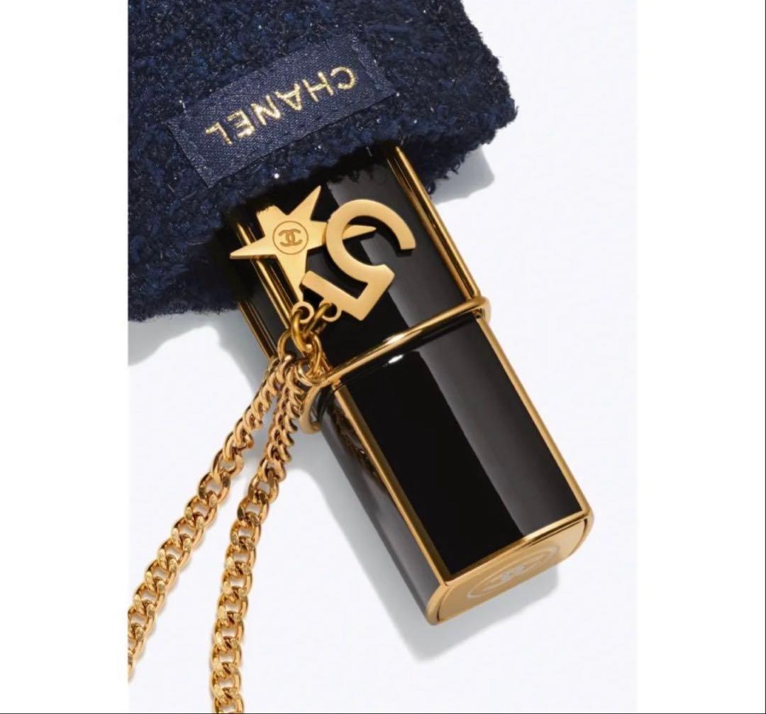 シャネル N°5 オードゥ パルファム スプレイ