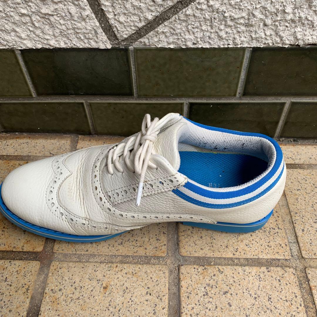 ジーフォア　レディースゴルフシューズ