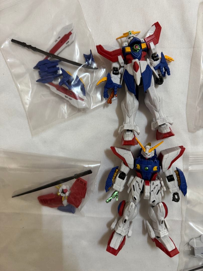Gフレーム　まとめ売り　フリーダム　ケンプファー　ガンダム　SEED fa
