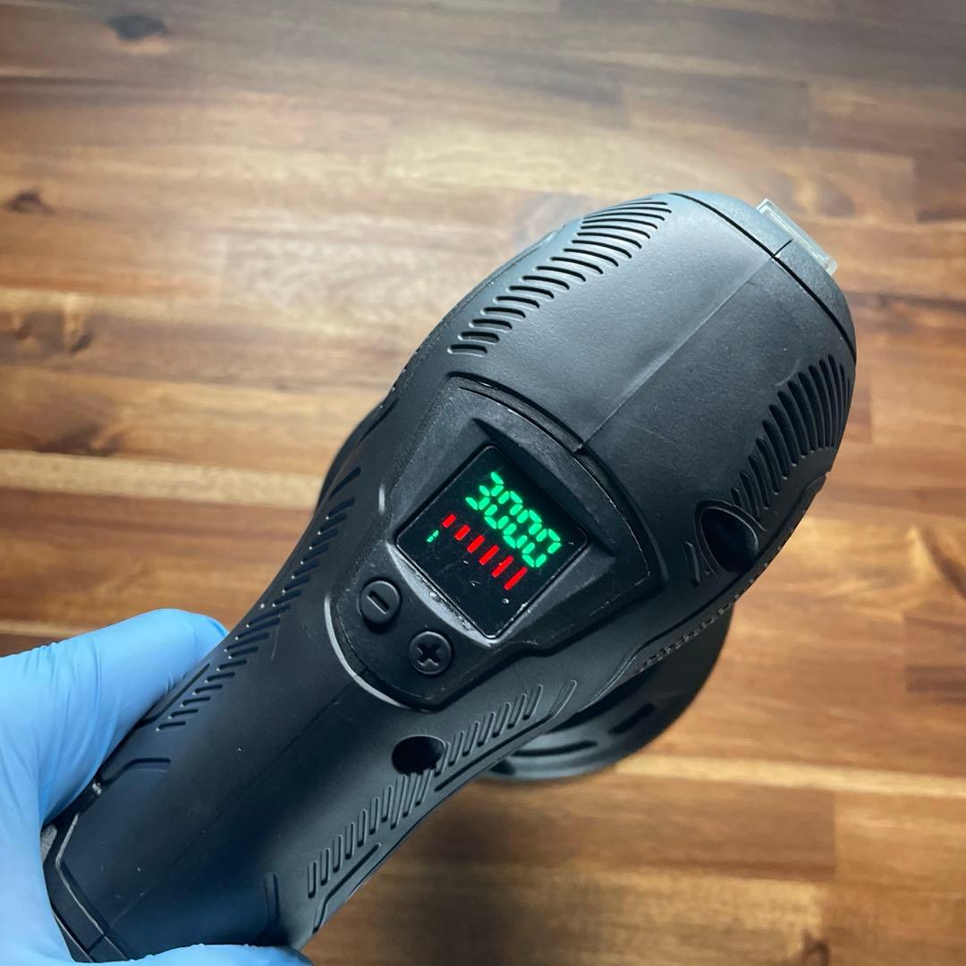 【送料込】ながら洗車　イージーポリッシュ　ブラックシリーズ